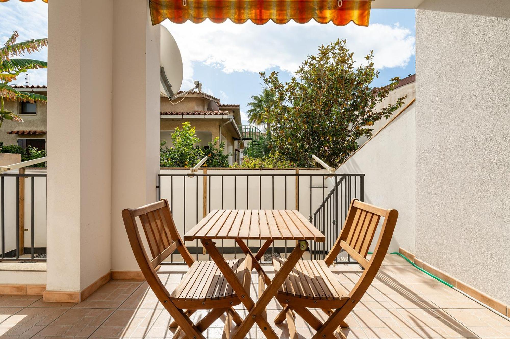 Casa Jacu & Laura Holiday home